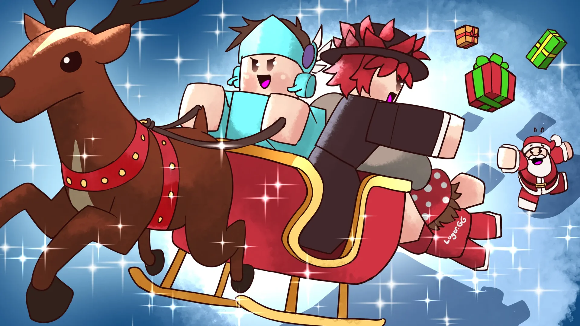 Welcome to Our Store